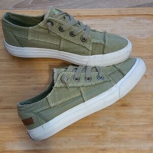 Blowfish Malibu Sneaker